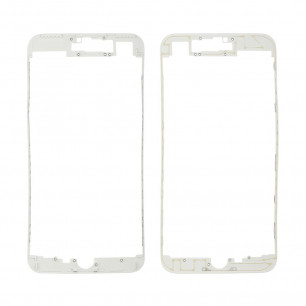 Рамка дисплея Apple iPhone 7 Plus, White