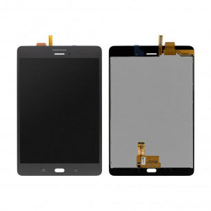 Дисплей Samsung P355 Galaxy Tab A 8.0 с тачскрином, Black
