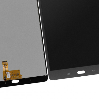 Дисплей Samsung P355 Galaxy Tab A 8.0 с тачскрином, Black, фото № 4 - ukr-mobil.com