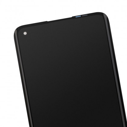 Дисплей OnePlus 10 Pro (NE2210, NE2211, NE2213, NE2215), с тачскрином, Original, Black, фото № 2 - ukr-mobil.com