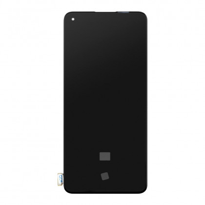 Дисплей OnePlus 9 (LE2110, LE2111, LE2113, LE2115, LE2117), с тачскрином, Original, Black, фото № 3 - ukr-mobil.com