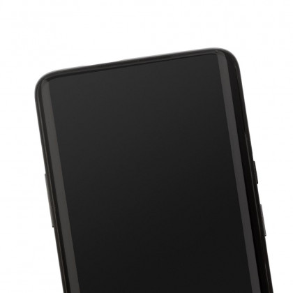 Дисплей OnePlus 7 Pro, 7T Pro, с тачскрином, с рамкой, Original, Black, фото № 2 - ukr-mobil.com