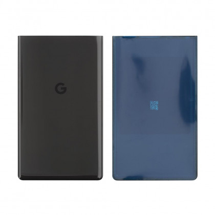 Задняя крышка Google Pixel 6, Original, Stormy Black, фото № 1 - ukr-mobil.com