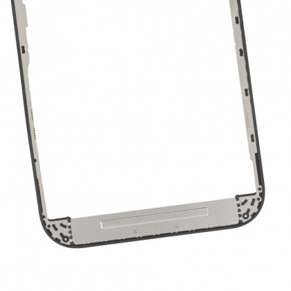Рамка дисплея Apple iPhone 14 Pro, Original, фото № 4 - ukr-mobil.com