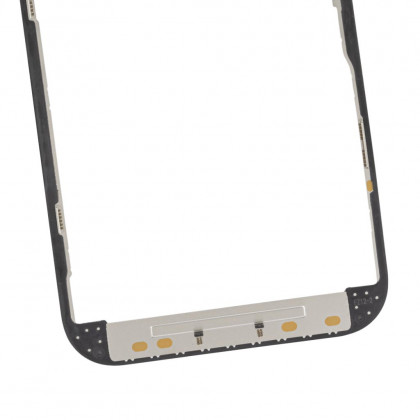 Рамка дисплея Apple iPhone 14 Pro, Original, фото № 2 - ukr-mobil.com