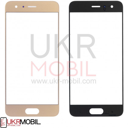 Стекло дисплея Huawei Honor 9 (STF-L09), Gold - ukr-mobil.com
