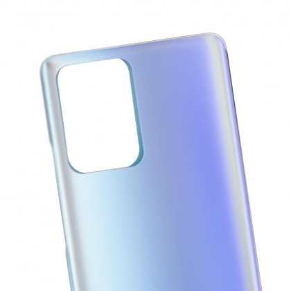 Задняя крышка Xiaomi 11T, 11T Pro, Original PRC, Celestial Blue, фото № 3 - ukr-mobil.com