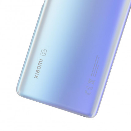 Задняя крышка Xiaomi 11T, 11T Pro, Original PRC, Celestial Blue, фото № 2 - ukr-mobil.com