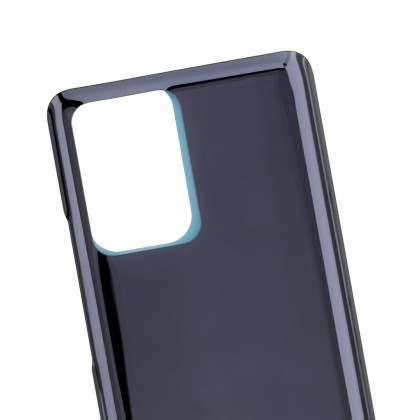 Задняя крышка Xiaomi 11T, 11T Pro, Original PRC, Meteorite Gray, фото № 2 - ukr-mobil.com