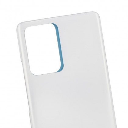 Задняя крышка Xiaomi 11T, 11T Pro, Original PRC, Moonlight White, фото № 2 - ukr-mobil.com