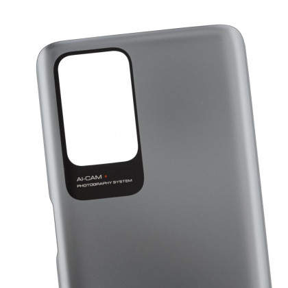 Задняя крышка Xiaomi Redmi 10, Original PRC, Grey, фото № 2 - ukr-mobil.com