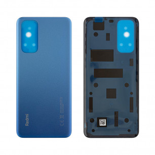 Задняя крышка Xiaomi Redmi Note 11, Redmi Note 11S, Original PRC, Twilight Blue