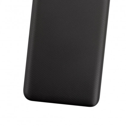 Задняя крышка Xiaomi Redmi 10c, High Quality, Gray, фото № 4 - ukr-mobil.com