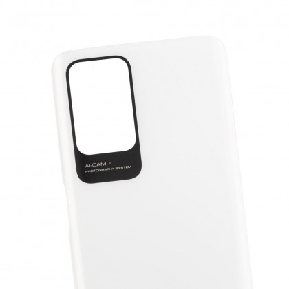 Задняя крышка Xiaomi Redmi 10, Original PRC, White, фото № 2 - ukr-mobil.com