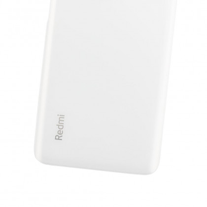 Задняя крышка Xiaomi Redmi 10, Original PRC, White, фото № 3 - ukr-mobil.com