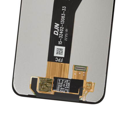 Дисплей Samsung M146 Galaxy M14, GH82-29132A, (коннектор 40 pins), с тачскрином, Service Pack Original, Black, фото № 5 - ukr-mobil.com