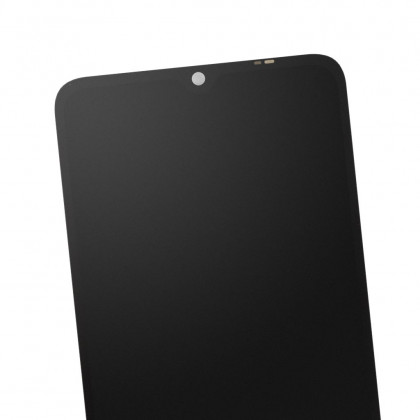 Дисплей Xiaomi Redmi 12C, с тачскрином, Original PRC, Black, фото № 4 - ukr-mobil.com