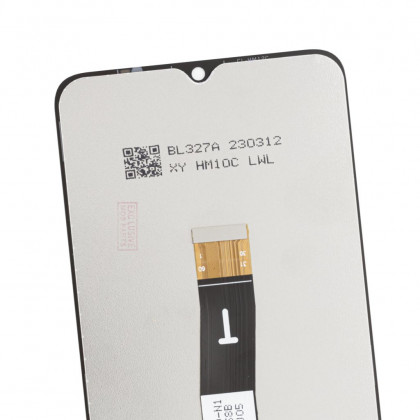 Дисплей Xiaomi Redmi 12C, с тачскрином, Original PRC, Black, фото № 2 - ukr-mobil.com