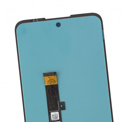 Дисплей Motorola Edge 20 Lite (XT2139-1), с тачскрином, Original PRC, Black, фото № 3 - ukr-mobil.com