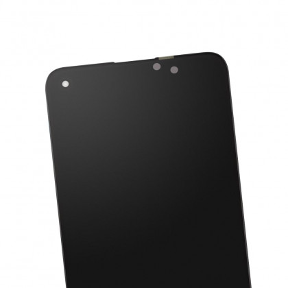 Дисплей Oppo A74 4G, A95 4G, A96 5G, Reno 8 Lite 5G, Realme 8; OnePlus Nord N20 5G, с тачскрином, (rev. 1.1 / 05), OLED, фото № 3 - ukr-mobil.com