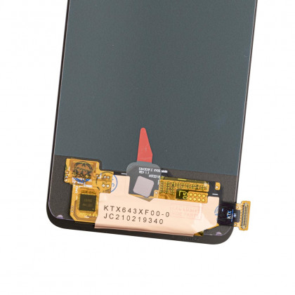 Дисплей Oppo A74 4G, A95 4G, A96 5G, Reno 8 Lite 5G, Realme 8; OnePlus Nord N20 5G, с тачскрином, (rev. 1.1 / 05), OLED, фото № 4 - ukr-mobil.com