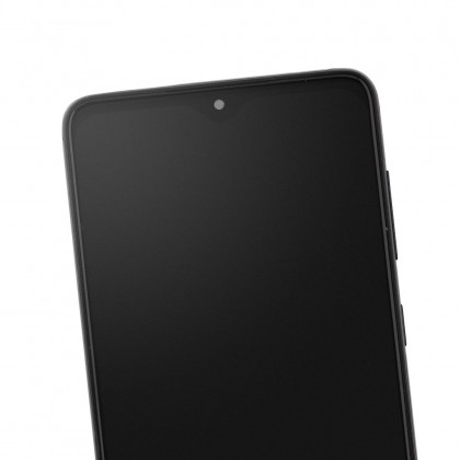 Дисплей Samsung A336 Galaxy A33, с тачскрином, с рамкой, OLED, Black, фото № 4 - ukr-mobil.com