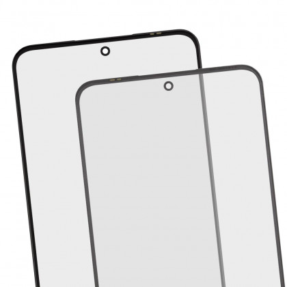 Стекло дисплея Xiaomi Redmi Note 12, с OCA пленкой, Original, фото № 2 - ukr-mobil.com
