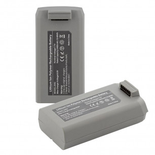 Аккумулятор для DJI Mini 2, (2400 mAh, 18.48 Wh)