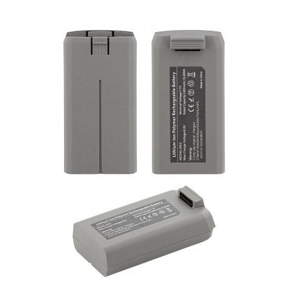 Аккумулятор для DJI Mini 2, (2400 mAh, 18.48 Wh), фото № 2 - ukr-mobil.com