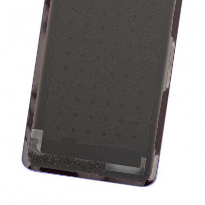Задняя крышка OnePlus 9 (LE2113, LE2111, LE2110), со стеклом камеры, Original, Winter Mist (Purple), фото № 4 - ukr-mobil.com