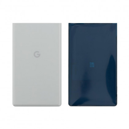 Задняя крышка Google Pixel 6, Original, Sorta Seafoam (Green) - ukr-mobil.com
