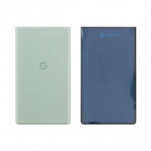 Задняя крышка Google Pixel 6A, Original, Sage (Green)