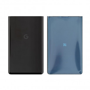 Задняя крышка Google Pixel 7 Pro, Original, Obsidian (Black)