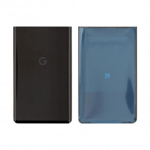 Задняя крышка Google Pixel 7, Original, Obsidian (Black)