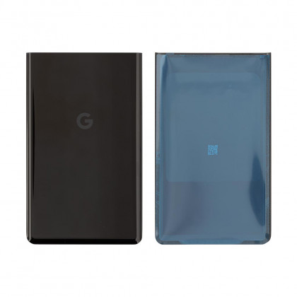 Задняя крышка Google Pixel 7, Original, Obsidian (Black) - ukr-mobil.com
