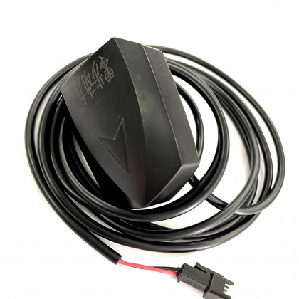 Зарядное устройство для USB 2A, фото № 1 - ukr-mobil.com