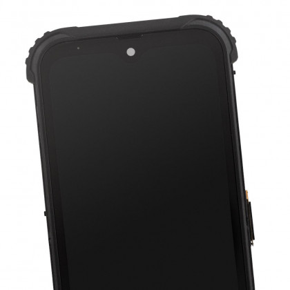 Дисплей Blackview BV5900, с тачскрином, с рамкою, Original, Black, фото № 6 - ukr-mobil.com