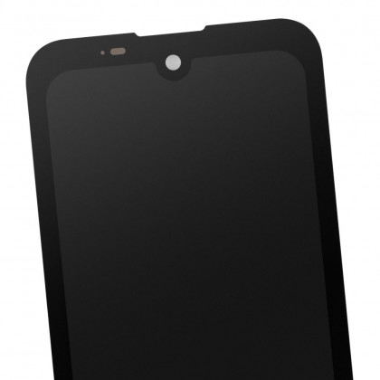 Дисплей Doogee S95 Pro, с тачскрином, Original, Black, фото № 4 - ukr-mobil.com