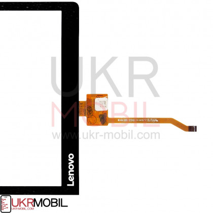 Сенсор (тачскрин) Lenovo Yoga Tablet 3 Pro YT3-X90L, YT3-X90F, YT3-X90X, X90L, Black, фото № 3 - ukr-mobil.com
