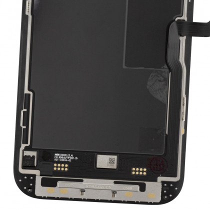 Дисплей Apple iPhone 14 Pro, с тачскрином, Original (Восстановленый), фото № 3 - ukr-mobil.com