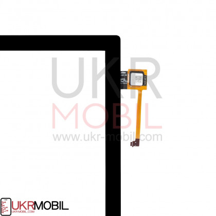 Сенсор (тачскрин) Lenovo Tab 3 Plus X70L 10.1 LTE, Black, фото № 2 - ukr-mobil.com