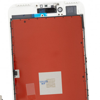 Дисплей Apple iPhone 7 Plus, с тачскрином, High Quality, (LG: DTP, C3F), White, фото № 5 - ukr-mobil.com