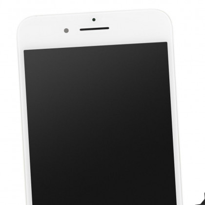 Дисплей Apple iPhone 7 Plus, с тачскрином, High Quality, (LG: DTP, C3F), White, фото № 2 - ukr-mobil.com