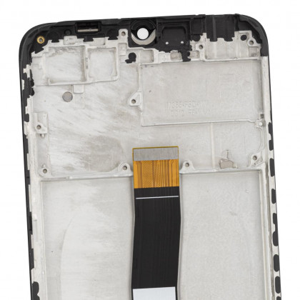 Дисплей Xiaomi Redmi 10C, с тачскрином, с рамкой, Original PRC, Black, фото № 4 - ukr-mobil.com