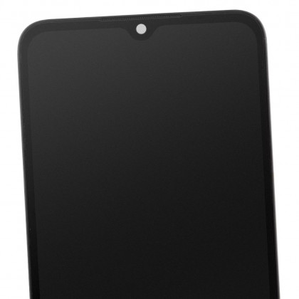 Дисплей Xiaomi Redmi 10C, с тачскрином, с рамкой, Original PRC, Black, фото № 3 - ukr-mobil.com