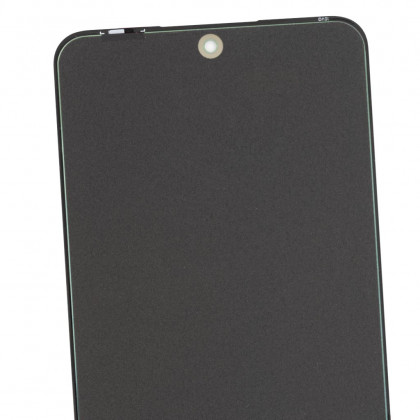 Дисплей Xiaomi Redmi Note 12, Poco X5, с тачскрином, Original, Black, фото № 3 - ukr-mobil.com