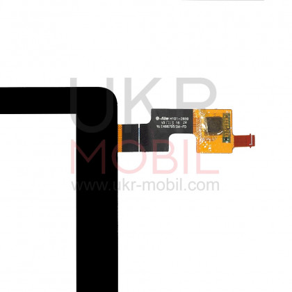 Сенсор (тачскрин) Huawei MediaPad M3 Lite 10 LTE (BAH-L09), Black, фото № 3 - ukr-mobil.com