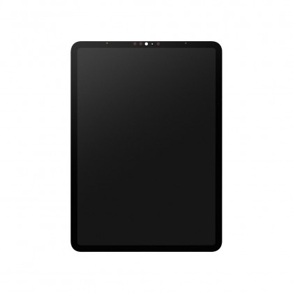 Дисплей Apple iPad Pro 11 2021, iPad Pro 11 2022, с тачскрином, Original, Black, фото № 3 - ukr-mobil.com