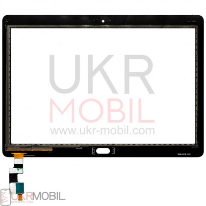 Сенсор (тачскрин) Huawei MediaPad M3 Lite 10 LTE (BAH-L09), Black, фото № 2 - ukr-mobil.com