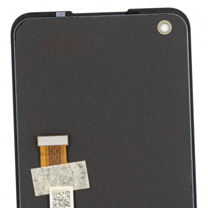 Дисплей Asus ZenFone 8 ZS590KS, с тачскрином, Original, Black, фото № 3 - ukr-mobil.com